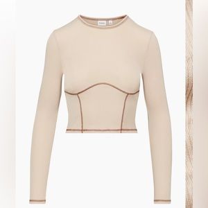 Sunday Best Dove Top